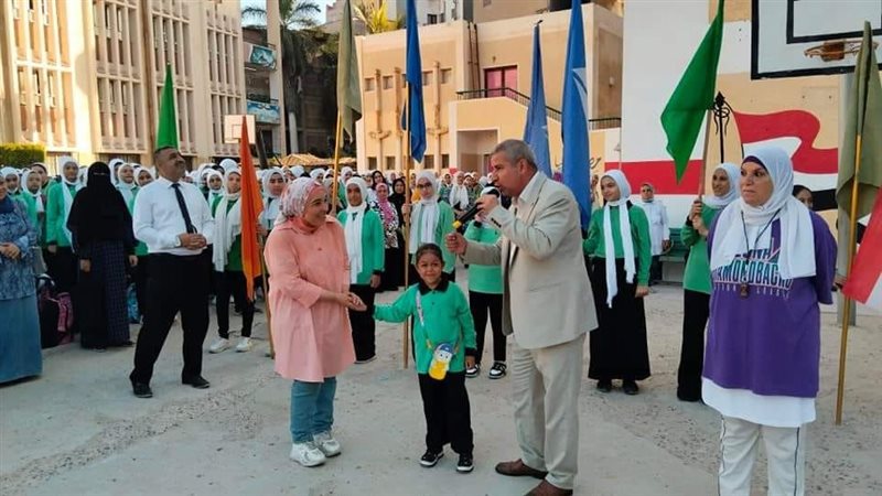 وكيل وزارة التربية