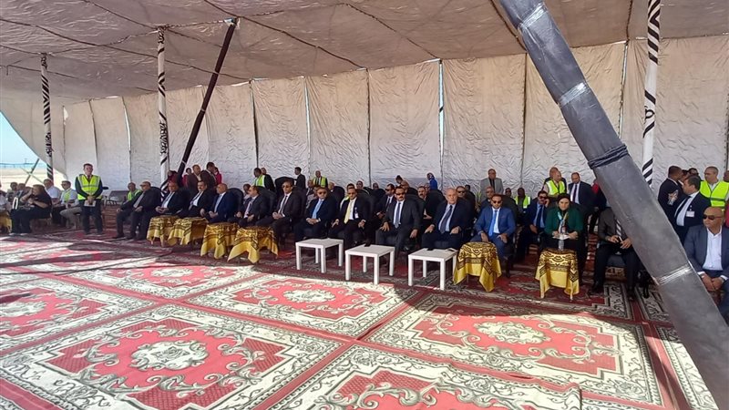 تجربة طوارئ موسعة