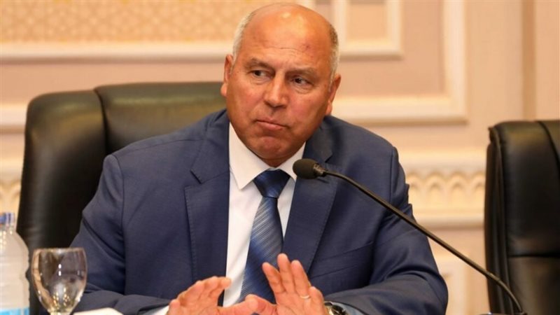 كامل الوزير، فيتو
