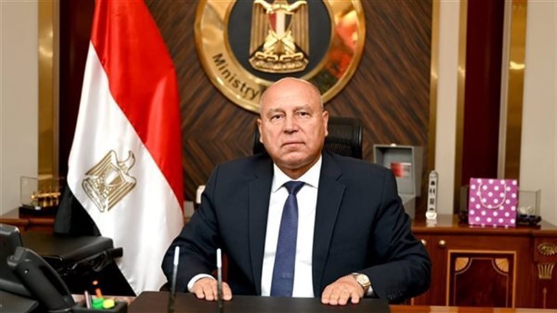  الفريق كامل الوزير
