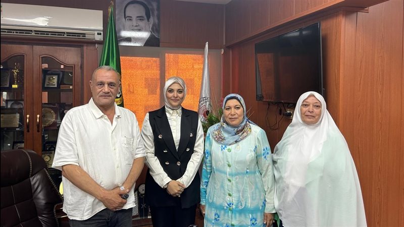 المنسق التنفيذي للمشروعات