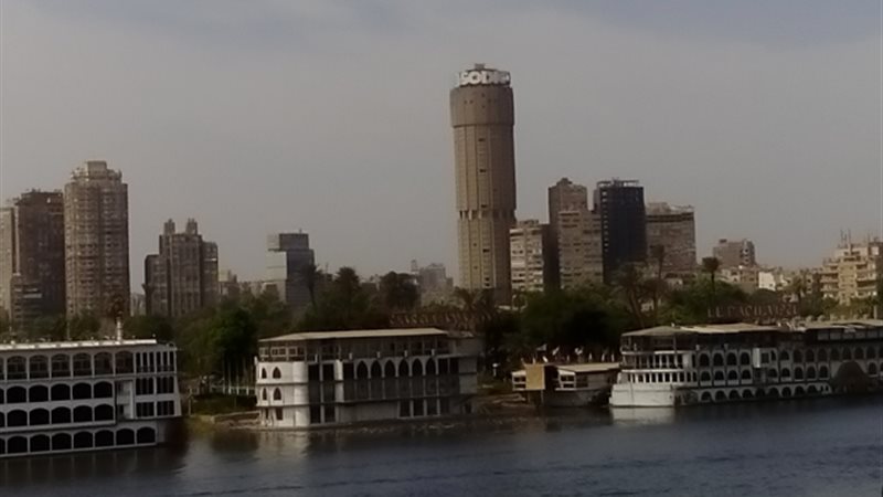برج فودة