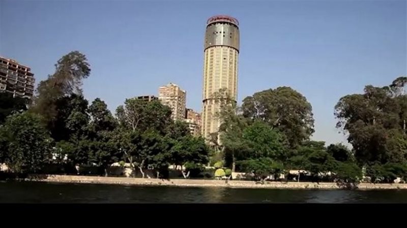 تجدد أزمة برج فودة