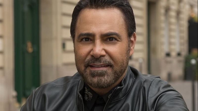 عاصي الحلاني، فيتو