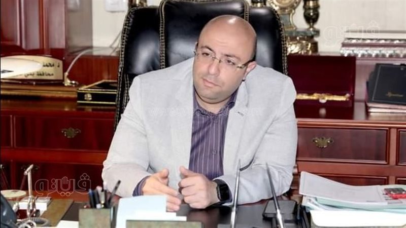 الدكتور محمد هاني