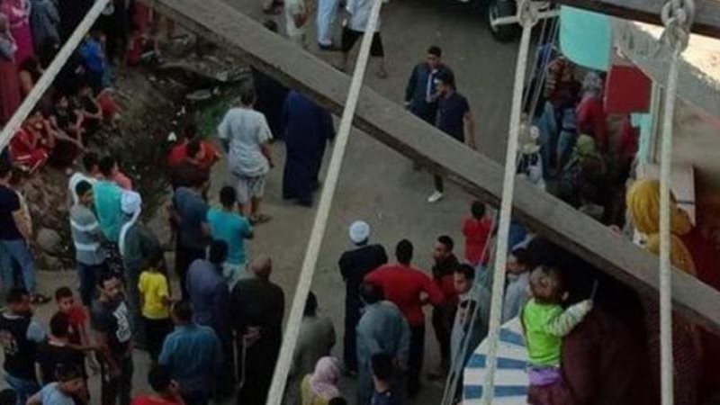 مشاجرة، فيتو 