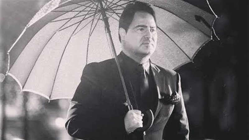 عاصي الحلاني، فيتو
