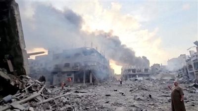 وزير الصحة الفلسطيني: العدوان الإسرائيلي يمارس التدمير الممنهج لكل مقومات الحياة في غزة والضفة