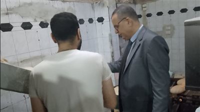 تحرير 266 محضرًا في حملات تموينية على أسواق الدقهلية 