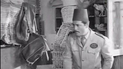 في اليوم العالمي للبريد، 5 أفلام بطلها بوسطجي