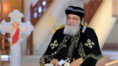  تعرف على موعد استئناف العظة الأسبوعية للبابا تواضروس