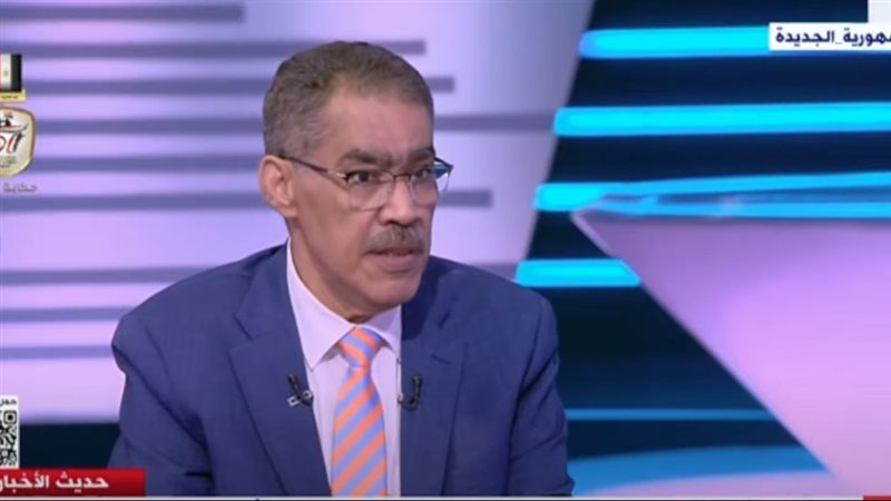 الكاتب الصحفي ضياء