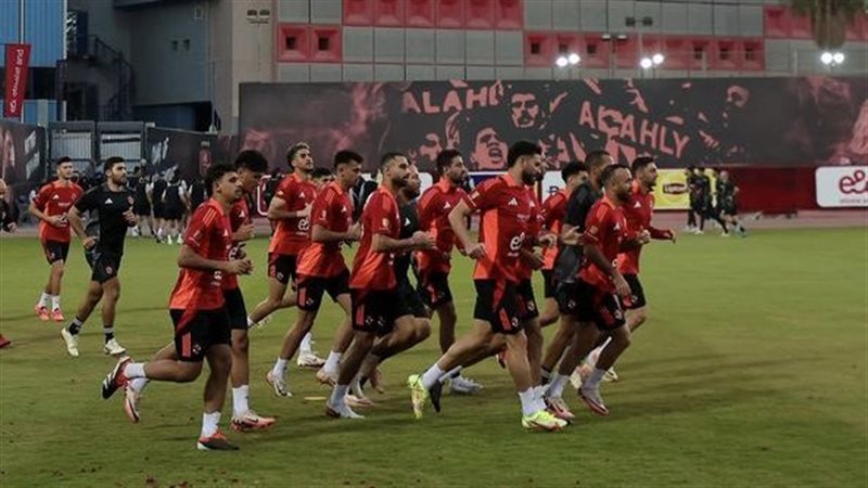 الأهلي،فيتو