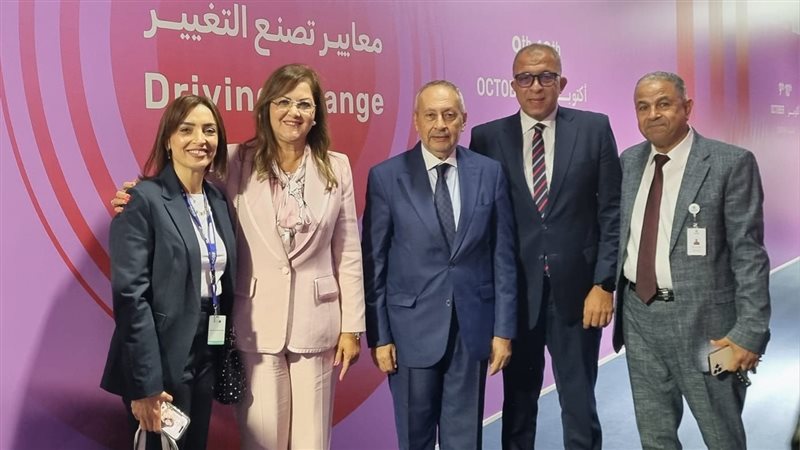 بصيرة يشارك في المنتدى