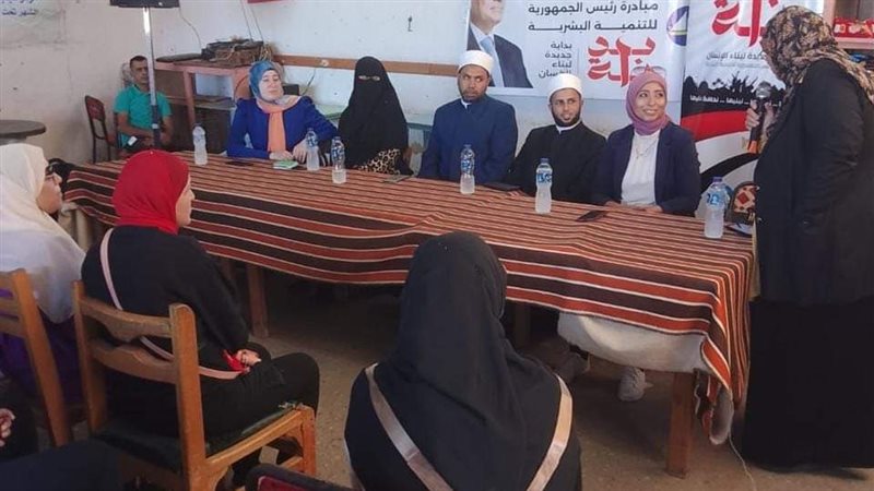 ندوة توعوية للأوقاف