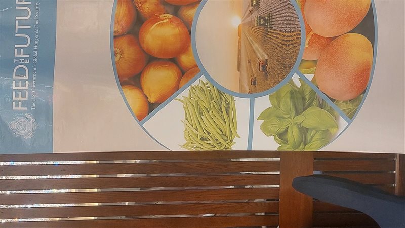 مشروع تعزيز الأعمال
