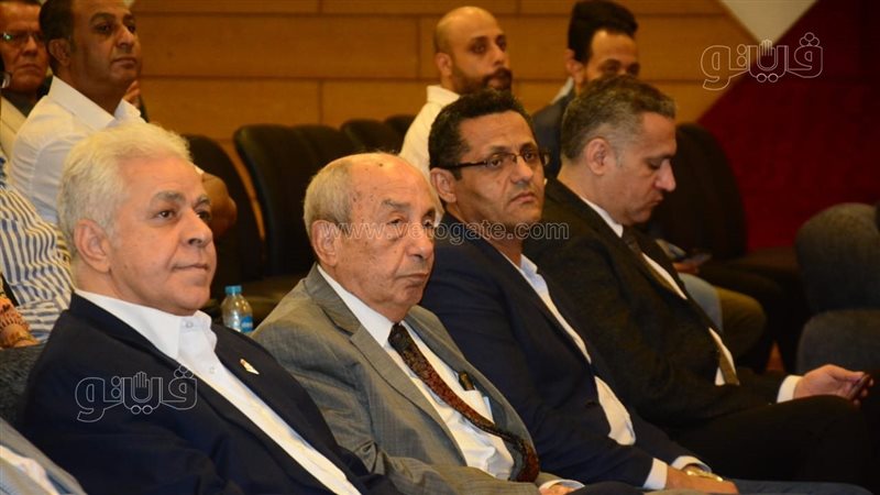 مؤتمر نقابة الصحفيين