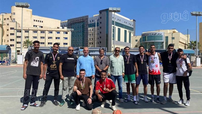 مهرجان النصر 