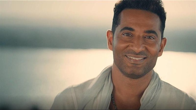 عمرو سعد