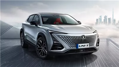 أسعار ومواصفات سيارات شانجان UNI-T موديل 2025 