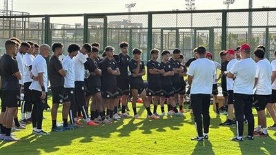 بعد الخسارة أمام المغرب، موعد مباراة منتخب الشباب المقبلة بدورة شمال إفريقيا 