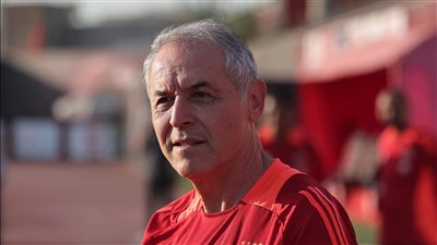 خالد جاد الله: لو تولى كولر تدريب الزمالك أشك في نجاحه