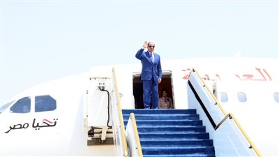 وسط قلق إثيوبيا، أديس أبابا تترقب نتائج زيارة الرئيس السيسي لإريتريا
