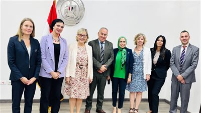 بدء مفاوضات الشراكة الإستراتيجية بين مصر والاتحاد الأوروبي في مجالات البحث والابتكار