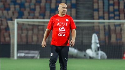 حسام حسن: واجهنا سوء حظ بإصابة مرموش.. وسعيد بالتعادل أمام بوركينا فاسو