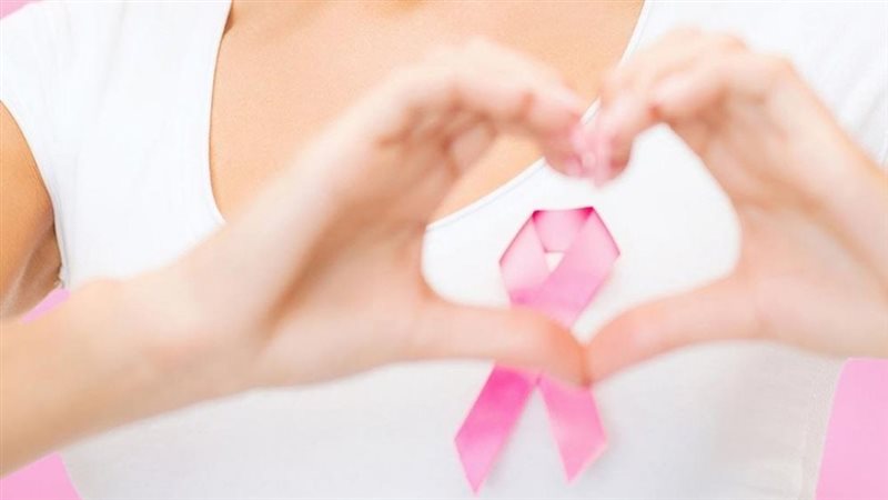 سرطان الثدي، فيتو