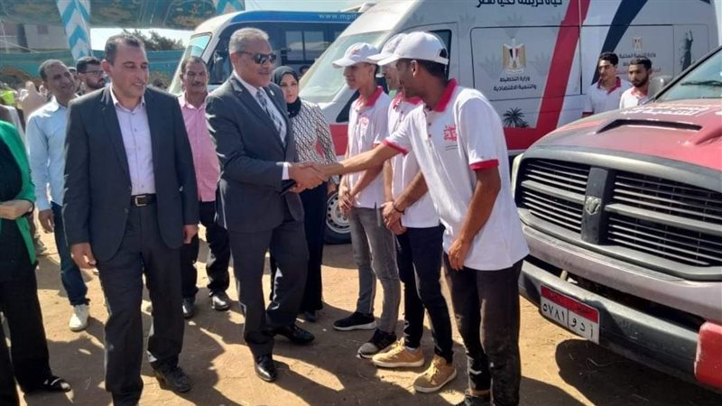 المبادرة الرئاسية