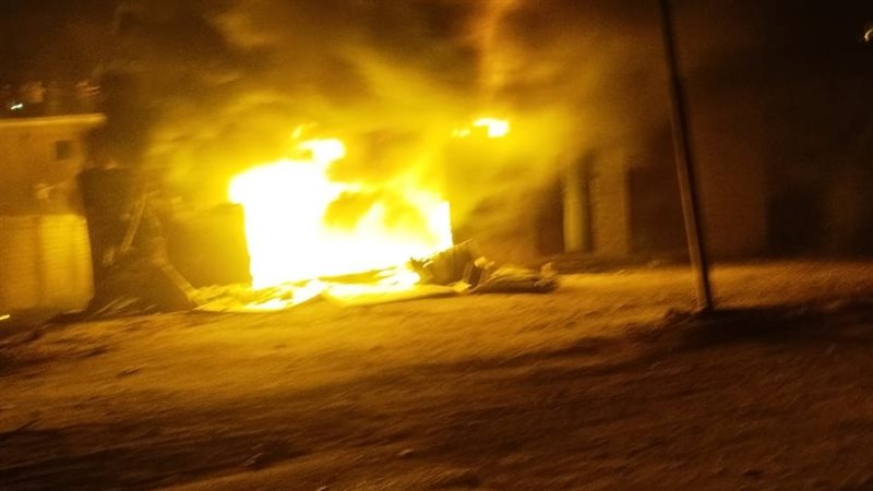 محافظ المنوفية: لا