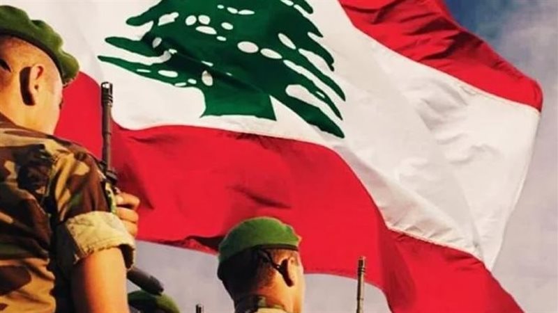 الجيش اللبناني، فيتو