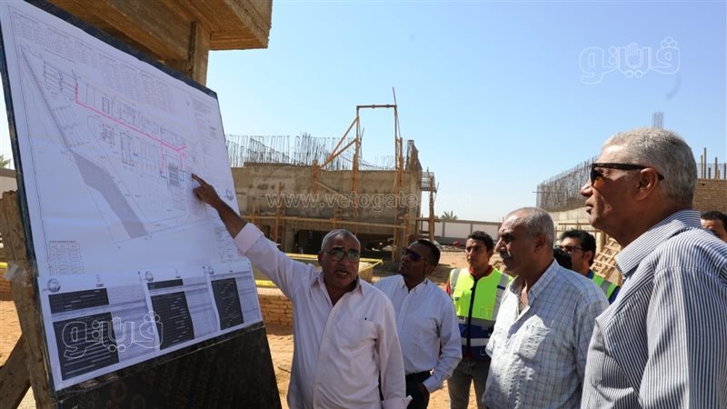 مشروعات حياة كريمة