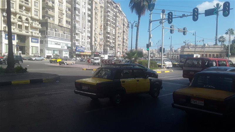 الإسكندرية 
