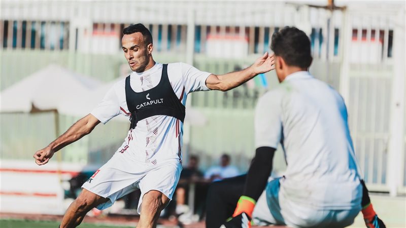فريق الزمالك، فيتو