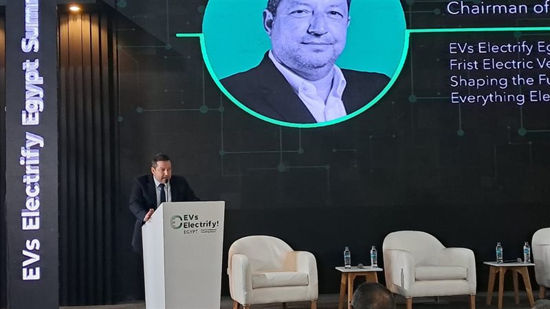 المهندس شريف الصياد