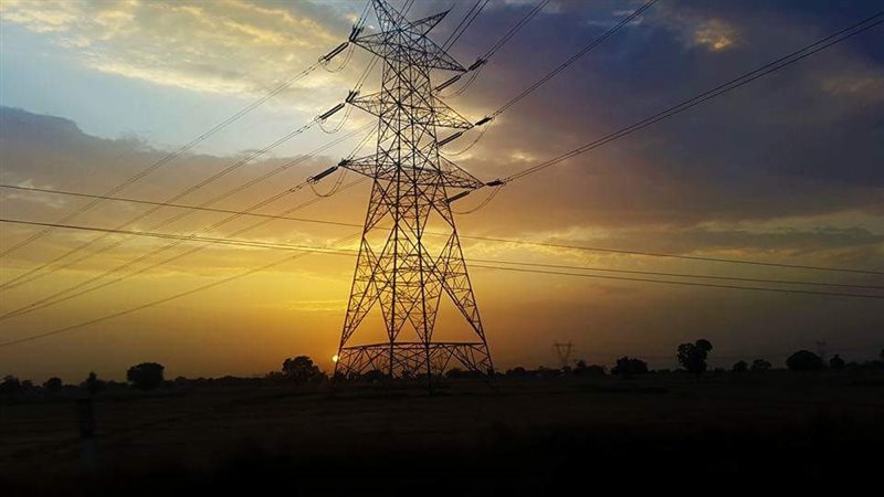 مشروعات الربط الكهربائي