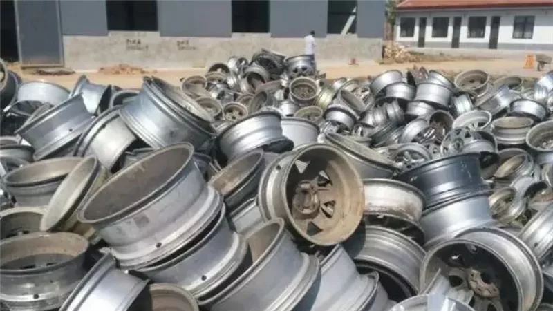 الخردة، فيتو 