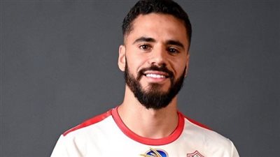 الزمالك يجهز مستندات الرد على شكوى محمود بنتايك لـ 