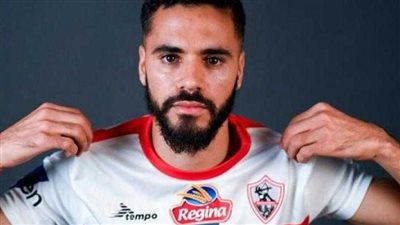الزمالك يخطر محمود بنتايك بهذا الأمر