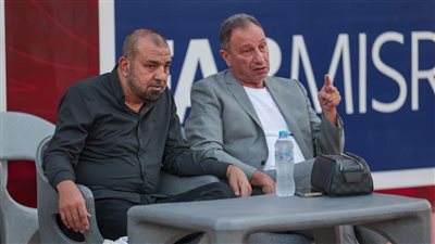 الخطيب يرفض طلب محمد رمضان بالرحيل