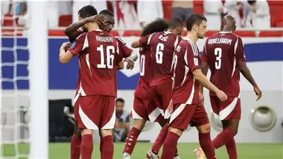 أكرم عفيف يتصدر القائمة النهائية لـ منتخب قطر في خليجي 26