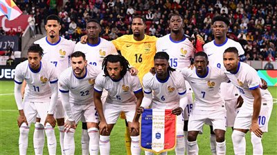التشكيل المتوقع لمباراة إيطاليا ضد فرنسا في دوري الأمم الأوروبية 
