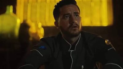 مسلسل مطعم الحبايب الحلقة 5، مفتش الصحة يشمع المطعم بسبب فأر على غرار Ratatouille