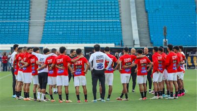 اليوم، منتخب مصر يسعى لتحقيق 