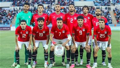 حسن مصطفى: منتخب مصر قادر على الوصول للمونديال