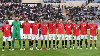 مواعيد مباريات اليوم الجمعة والقنوات الناقلة، أبرزها مصر ضد موريتانيا