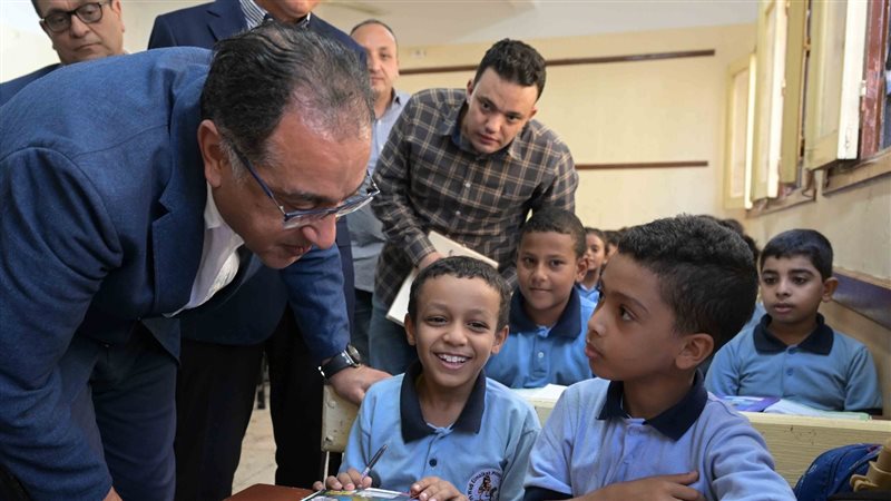 زيارة رئيس الوزراء