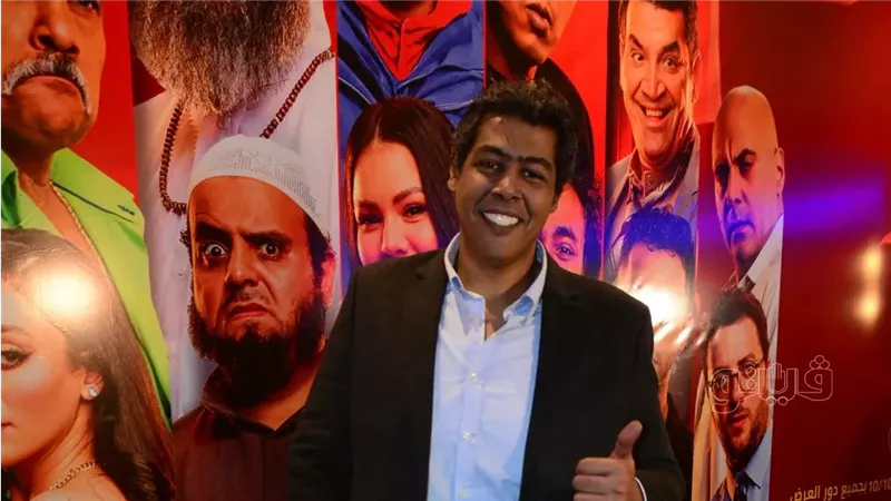 عمر مصطفي متولي،